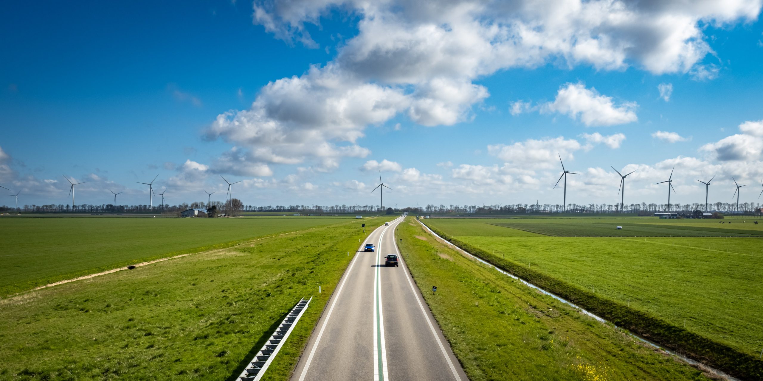 landbouwgrond kopen
