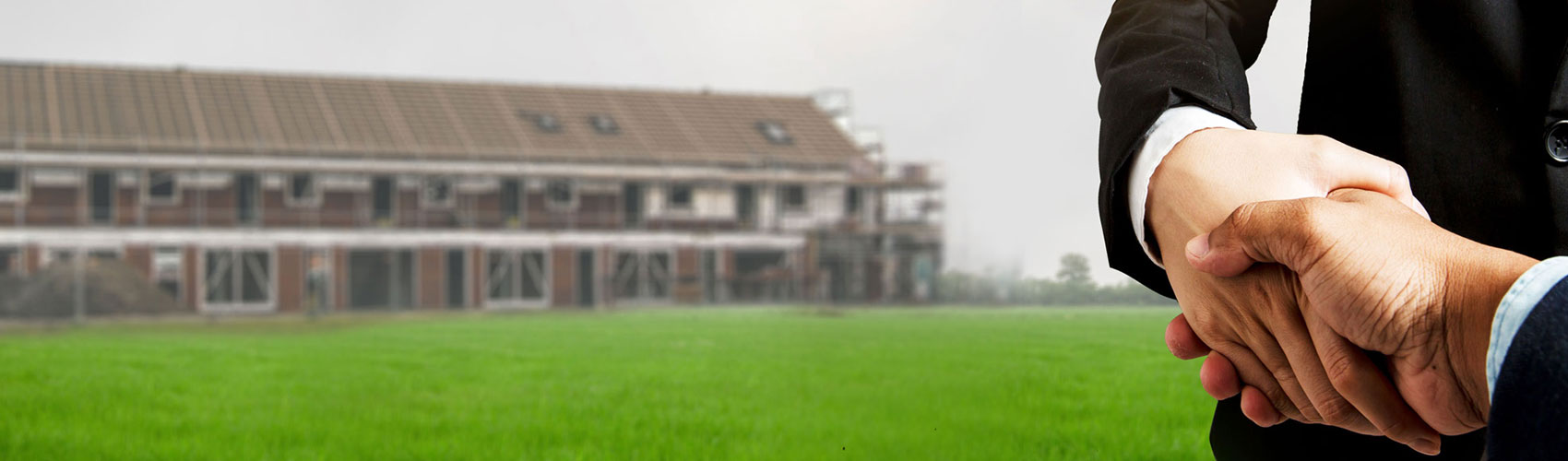 beleggen in grond